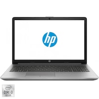 laptop hp 250 g7 cu procesor intel core i3-1005g1 pana la 340 ghz 156quot full hd 8gb 512gb ssd intel uhd graphics free dos silver imagen 41_0_
0