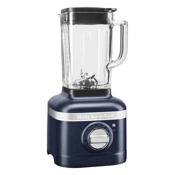 Blender Artisan K400 1,4 L, 1200 W, Ink Blue - KitchenAid Blender Artisan K400 1,4 L, 1200 W, Ink Blue - KitchenAid