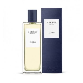 Parfum barbatesc Verset Cuero, 50ml Parfum barbatesc Verset Cuero, 50ml