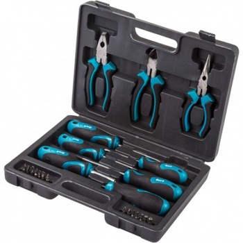 Trusa scule BORT 24 piese BTK-24 Trusa scule BORT 24 piese BTK-24