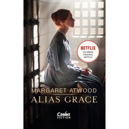 Alias Grace Margaret Atwood Emag Ro