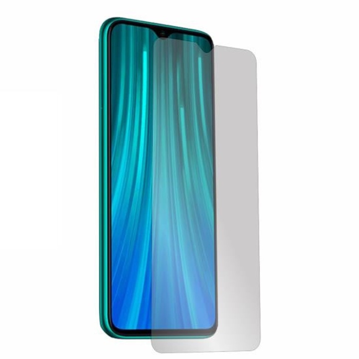 Защитно фолио ShieldUP, За Xiaomi Redmi Note 8 Pro, Самовъзстановяемо