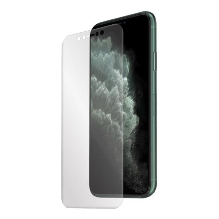Защитно фолио ShieldUP, За Apple iPhone 11 Pro Max, Самовъзстановяемо