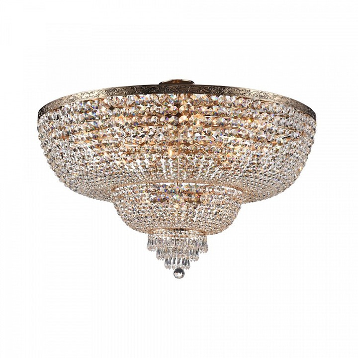 Дворцов полилей DIA890-CL-18-G Maytoni