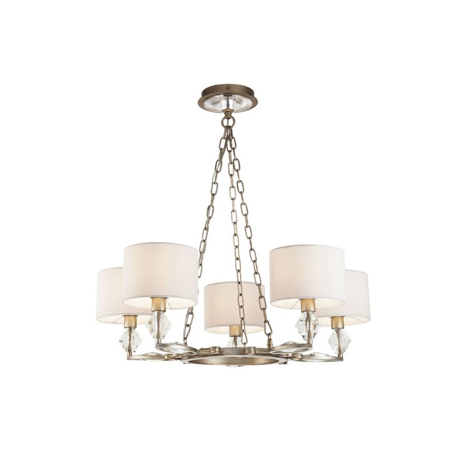 Candelabru Luxe H006PL-05G Maytoni