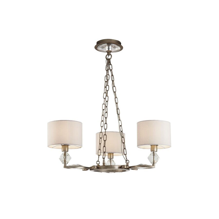 Candelabru Luxe H006PL-03G Maytoni