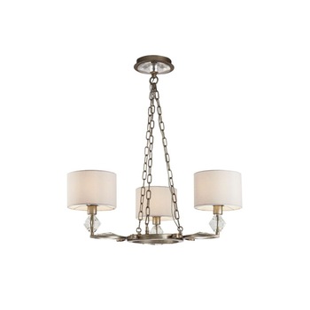 Candelabru Luxe H006PL-03G Maytoni Candelabru Luxe H006PL-03G Maytoni