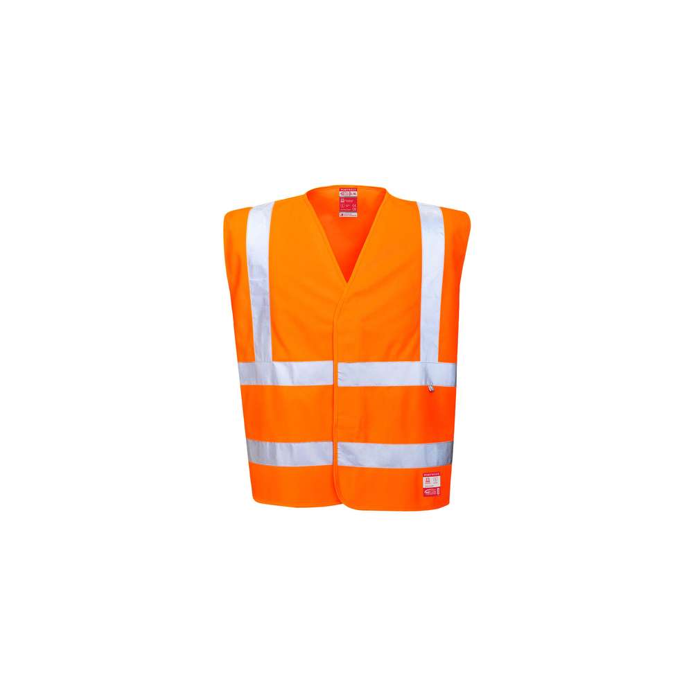Vesta, Portwest, HI-VIS, antistatica si ignifuga, masura L\XL