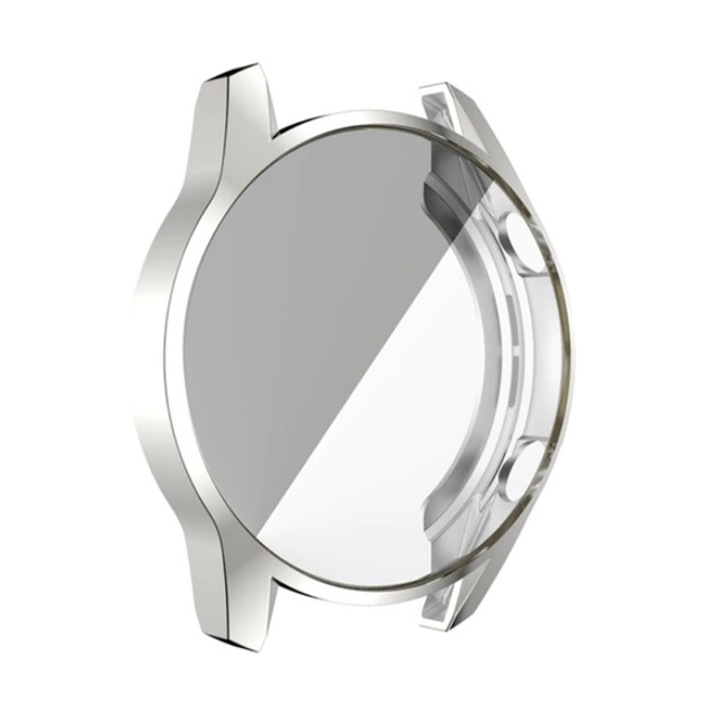 Силиконов протектор Nordic, Huawei GT2, 42mm, Сив
