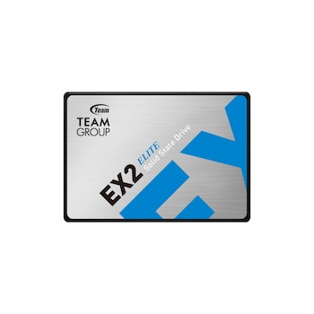 Imagini TEAM GROUP ELITE TEAM-SSD-EX2-512GB - Compara Preturi | 3CHEAPS