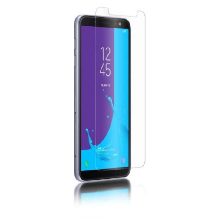 Стъклен протектор за Samsung Galaxy J4 J6 Plus 2018 Tempered Glass Screen Protector