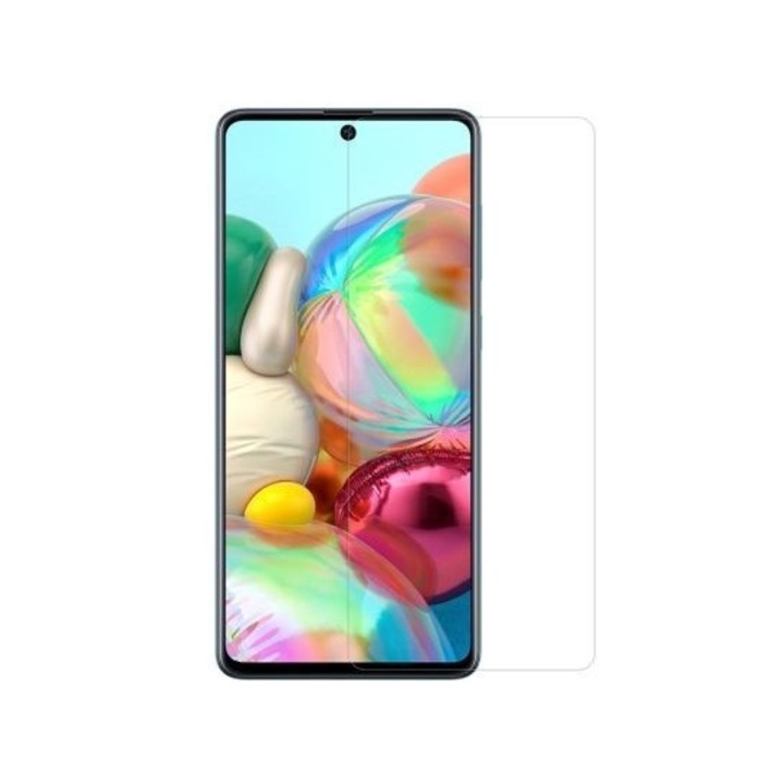 Стъклен протектор Samsung Galaxy A51, SM A515F DSN, 2019, Tempered Glass, Screen Protector