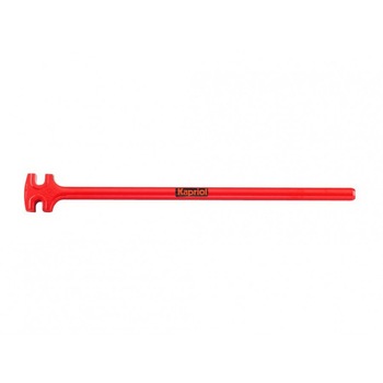 Dispozitiv de indoit fier beton, Kapriol, 6-8mm, dublu Dispozitiv de indoit fier beton, Kapriol, 6-8mm, dublu