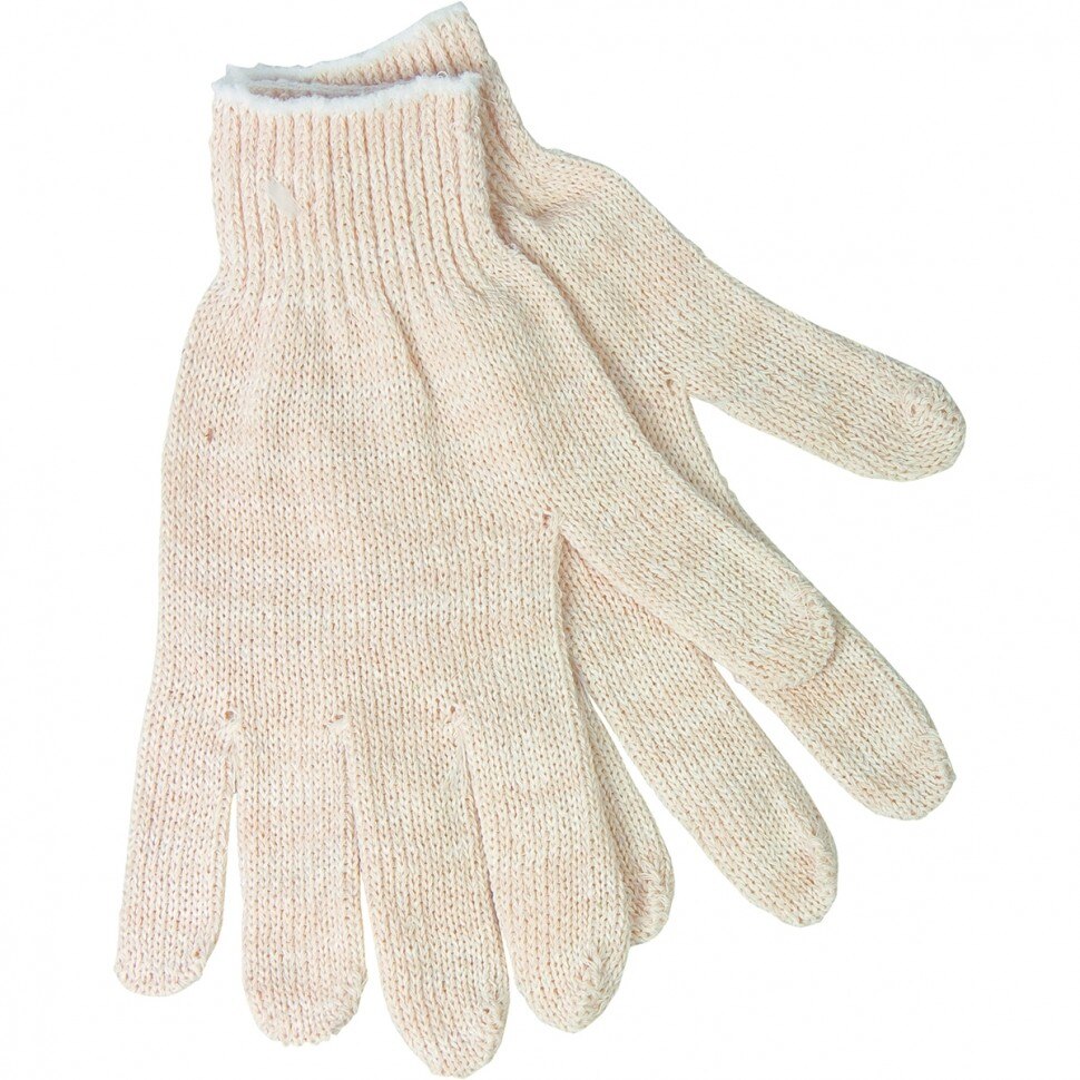 Set manusi tricotate, 3buc, clasa 10 SIBRTEH