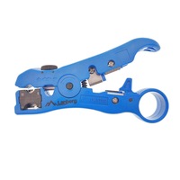 instrument universal pentru indepartarea izolatiei lanberg 41824 stripping tool cu reglare pentru cabluri de date utp si stp imagen 9_0_
0