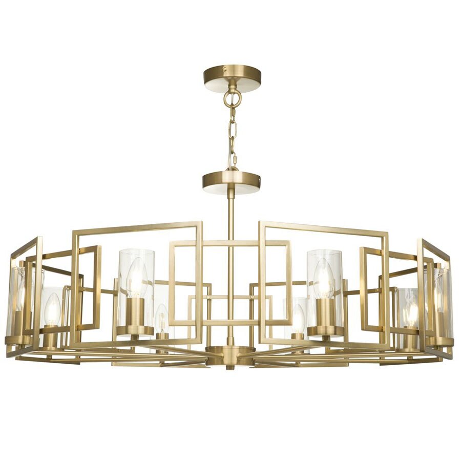 Candelabru BOWI H009Pl-08G Maytoni