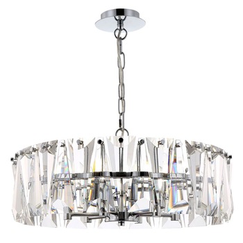 Candelabru PUNTES Mod043Pl-06Ch Maytoni Candelabru PUNTES Mod043Pl-06Ch Maytoni