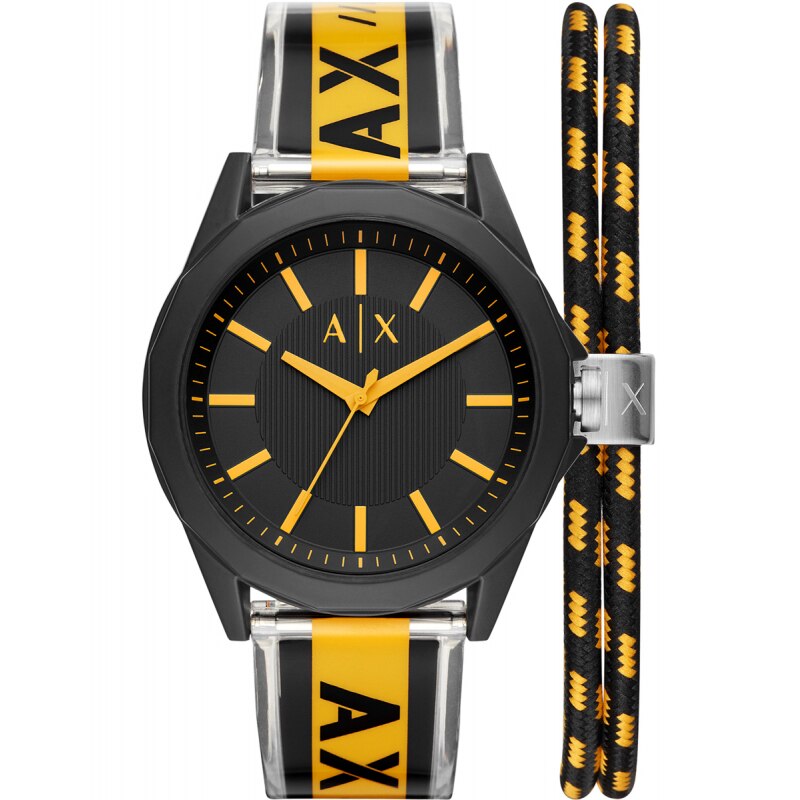 ceas armani exchange pret
