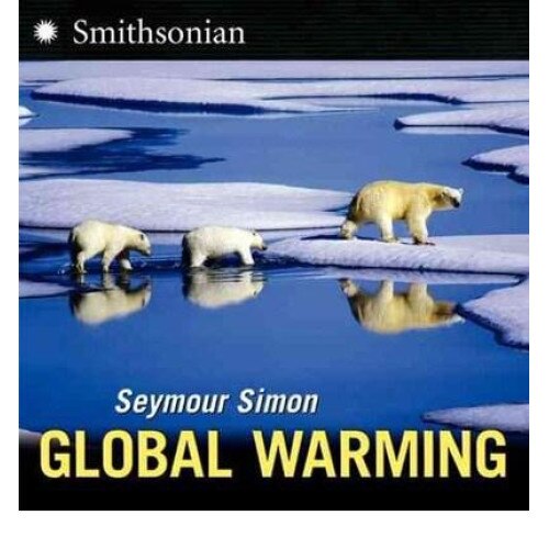 Global Warming - Seymour Simon