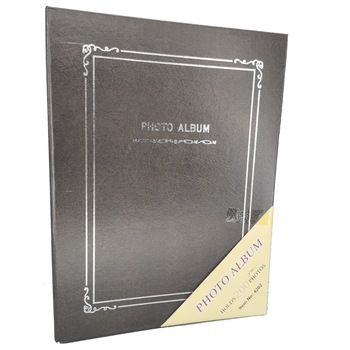 Album foto maro, 200 poze 10*15 cm, ClauM, 1-2/13 Album foto maro, 200 poze 10*15 cm, ClauM, 1-2/13