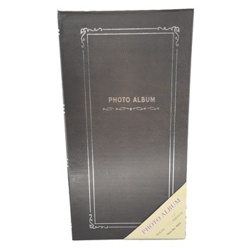 Album foto maro, 300 poze 10*15 cm, ClauM, 1-3/13 Album foto maro, 300 poze 10*15 cm, ClauM, 1-3/13