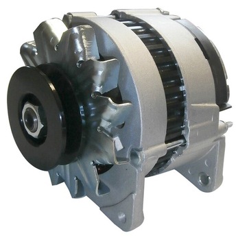 Alternator 12V 35A tractor Ford 2000, 3000, 4000, 5000 Alternator 12V 35A tractor Ford 2000, 3000, 4000, 5000