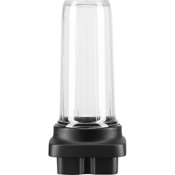 Recipient cu lame pentru Blender K400, 0,5 l - KitchenAid Recipient cu lame pentru Blender K400, 0,5 l - KitchenAid