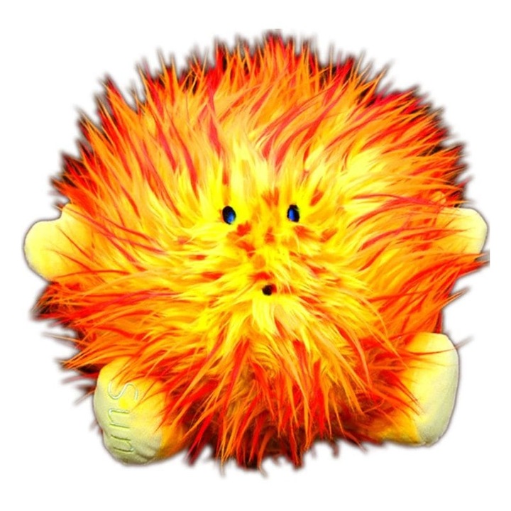 Jucarie plus Celestial Buddies Soarele