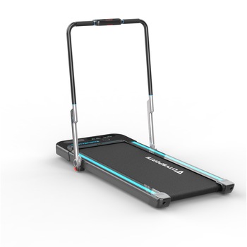 Banda de alergare pliabila CITYSPORTS, 440W, Cotiera si telecomanda controlabile, Viteza reglabila 1-8 km/h, Ecran LED, Bluetooth si difuzor incorporat, Negru Banda de alergare pliabila CITYSPORTS, 440W, Cotiera si telecomanda controlabile, Viteza reglabila 1-8 km/h, Ecran LED, Bluetooth si difuzor incorporat, Negru