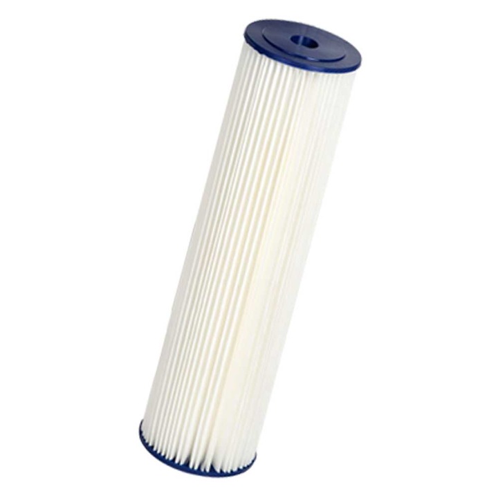 Filtru reutilizabil, MyWater, GW-CEL20-10, Alb