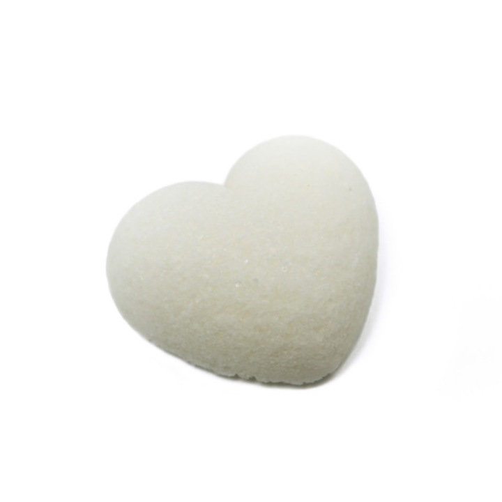 Szív formára préselt Eritrit – XS doboz (150 db)