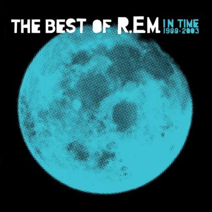 R.E.M.-In Time: The Best Of 1988-2003-2LP