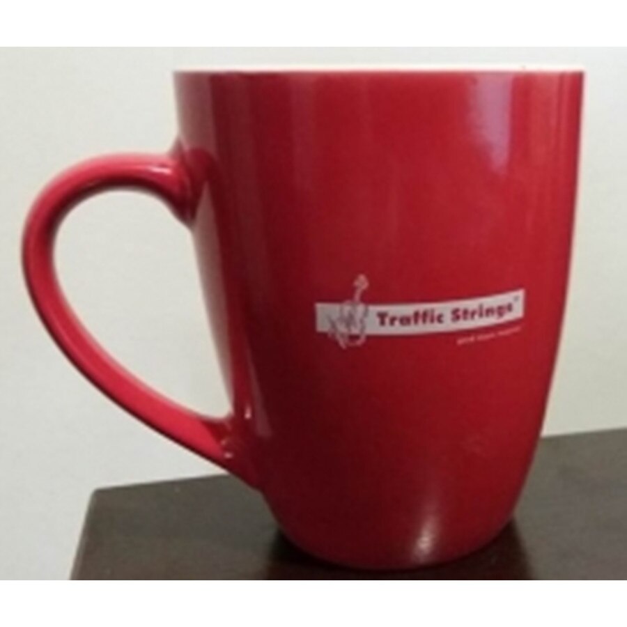 Traffic Strings - Traffic Strings (Cana)