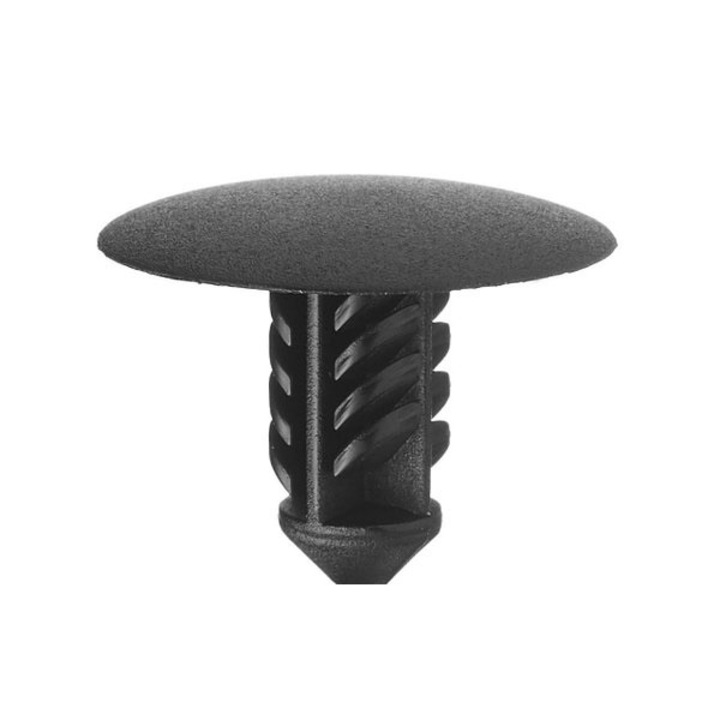 Clema prindere izolatie capota Logan set 10 bucati