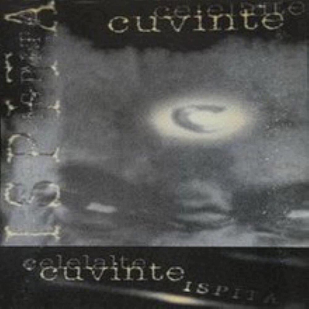 Celelalte Cuvinte - Ispita (cd)