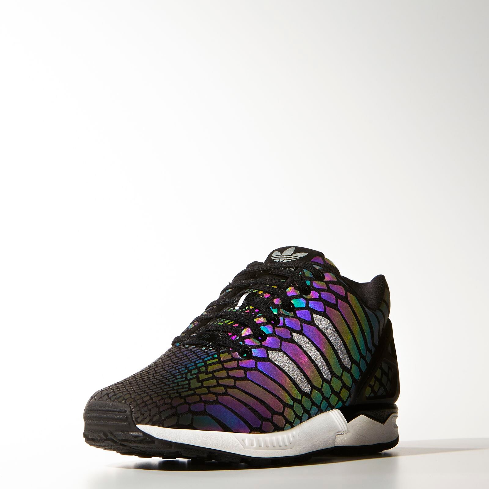 Pantofi sport Adidas Zx Flux B24441 Barbati Negru 45 1/3 - eMAG.ro