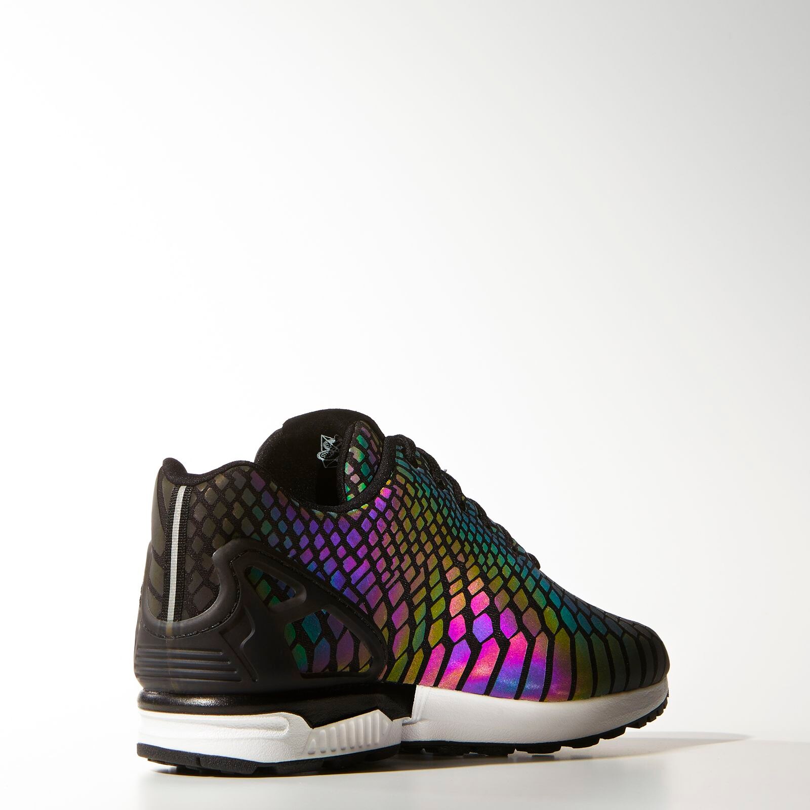 はな Pantofi sport Adidas Zx Flux B24441 Barbati Negru 39 1/3 - eMAG.ro