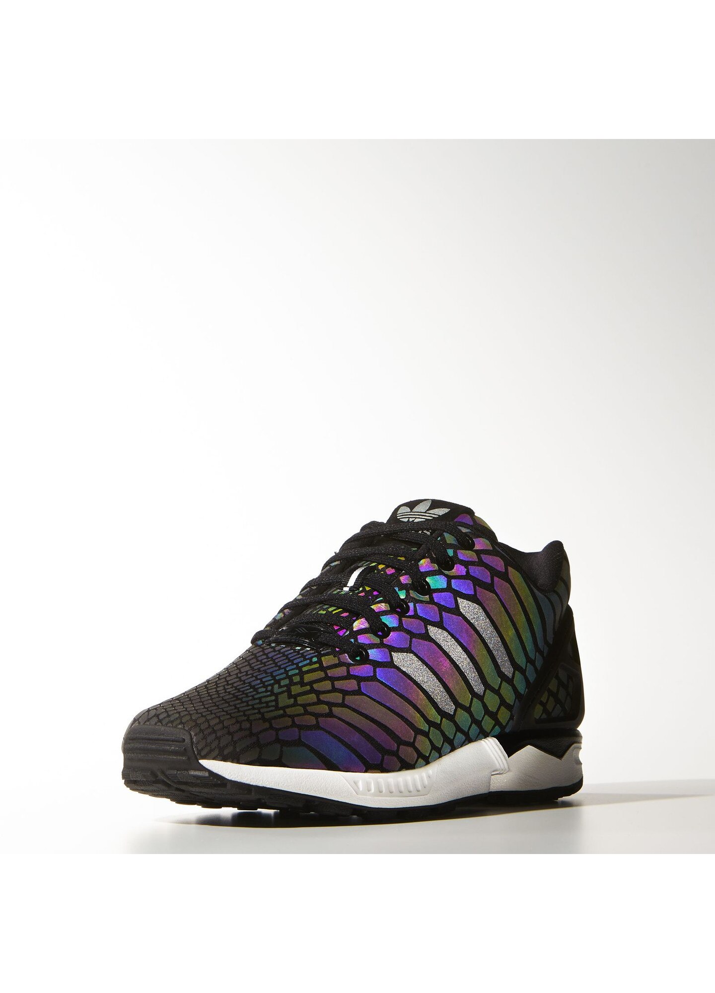 Pantofi sport Adidas Zx Flux B24441 Barbati Negru 42 - eMAG.ro