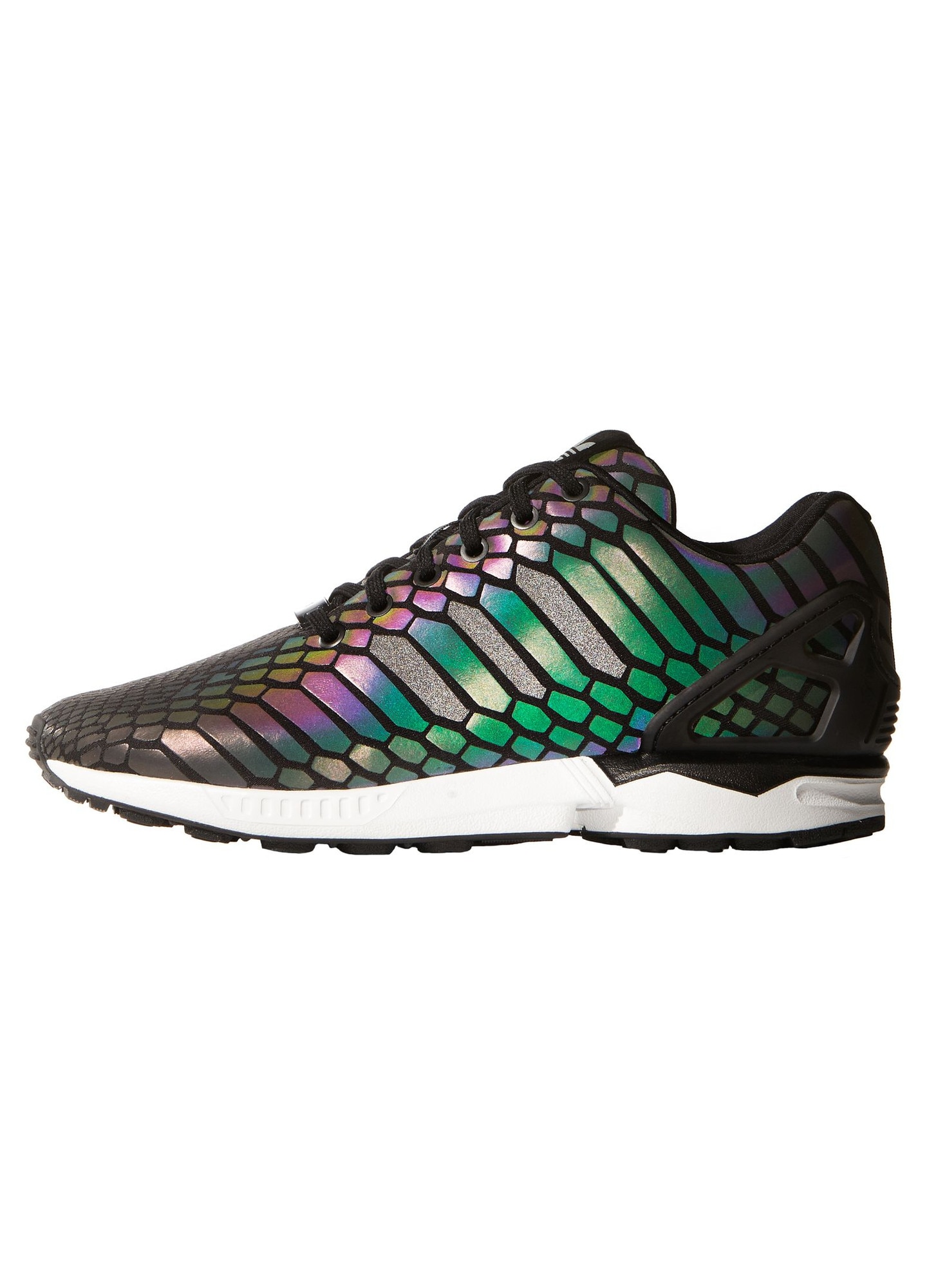 Pantofi sport Adidas Zx Flux B24441 Barbati Negru 42 - eMAG.ro