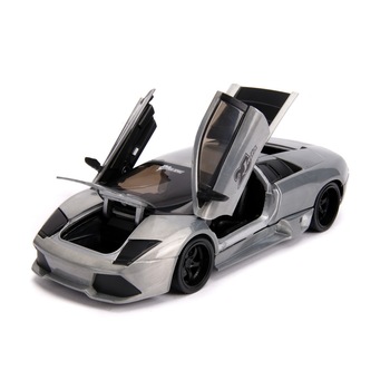 Masinuta metalica Lamborghini Murcielago, Jada toys Masinuta metalica Lamborghini Murcielago, Jada toys