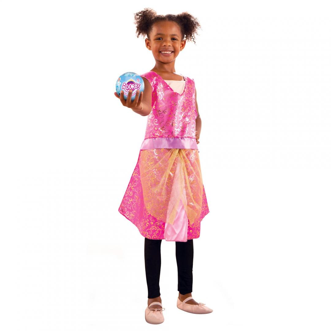 Rochie Tomy Adorbs, marime unica, 3+, roz