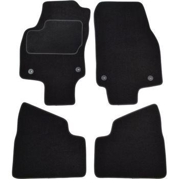 Set 4 covorase mocheta dedicate OPEL ASTRA H 2004 - 2014 Set 4 covorase mocheta dedicate OPEL ASTRA H 2004 - 2014