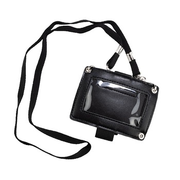 Borseta versatila Viper, 3 in 1, pentru purtat la gat, mana sau curea, piele ecologica/nailon, 11 x 8 cm, negru Borseta versatila Viper, 3 in 1, pentru purtat la gat, mana sau curea, piele ecologica/nailon, 11 x 8 cm, negru