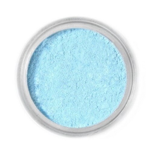 Colorant alimentar pudra Fractal - culoare bleu - 4 g