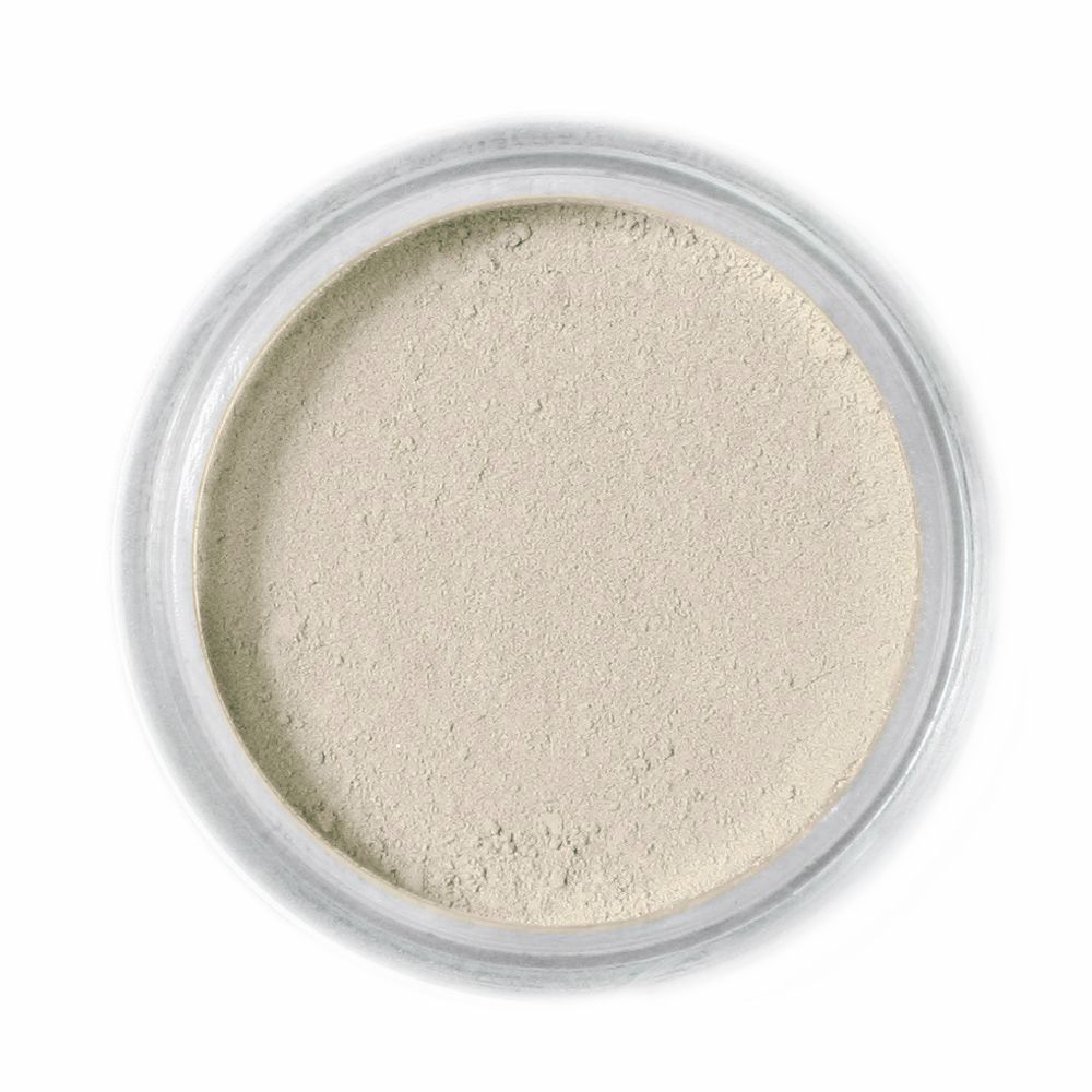 Colorant alimentar pudra Fractal - culoare alb - 2 g