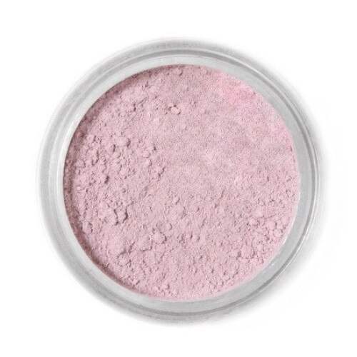 Colorant alimentar pudra Fractal - culoare violet lavanda - 3.5 g