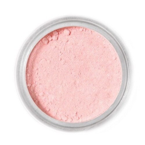 Colorant alimentar pudra Fractal - culoare roze - 4 g