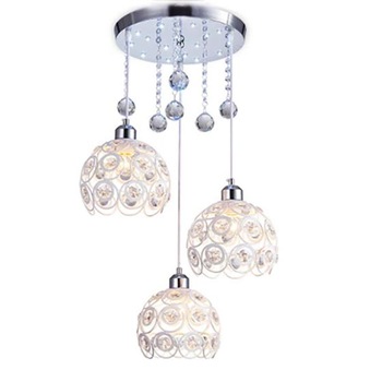 Lustra tip pendul inaltime adjustabila ,3xE27 ,dulie ceramica Alb LUSTRALED360/3A Lustra tip pendul inaltime adjustabila ,3xE27 ,dulie ceramica Alb LUSTRALED360/3A