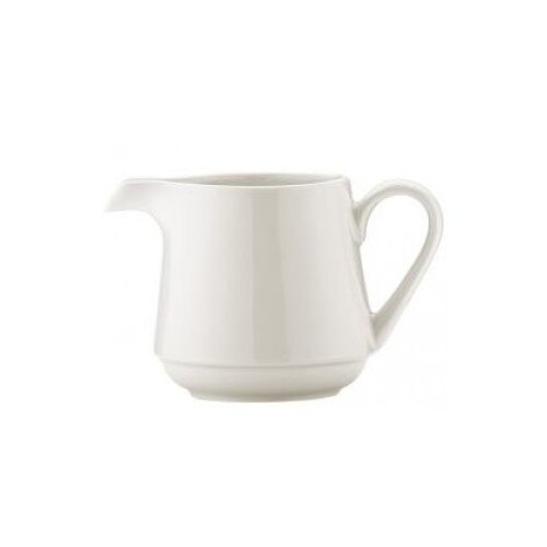 Cana portelan pentru lapte, 80cc, Bonna-Banquet, 0101179