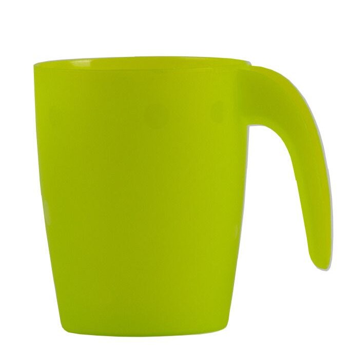 Cana, Domotti, 200 ml, Verde